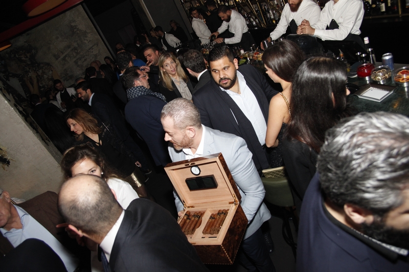 Launch of  FIFTYSIX® collection by Vacheron Constantin